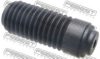 MAZDA D20128015 Protective Cap/Bellow, shock absorber